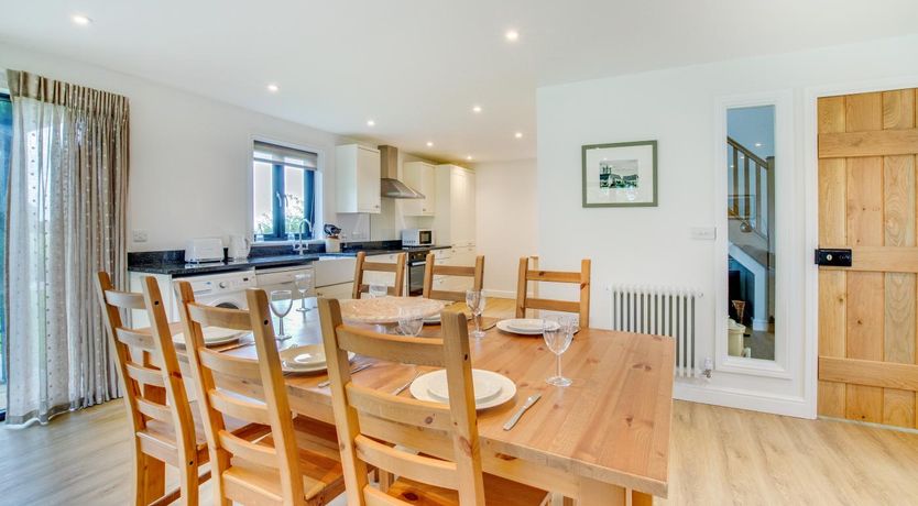 Photo of 1 Bed in Sudbourne