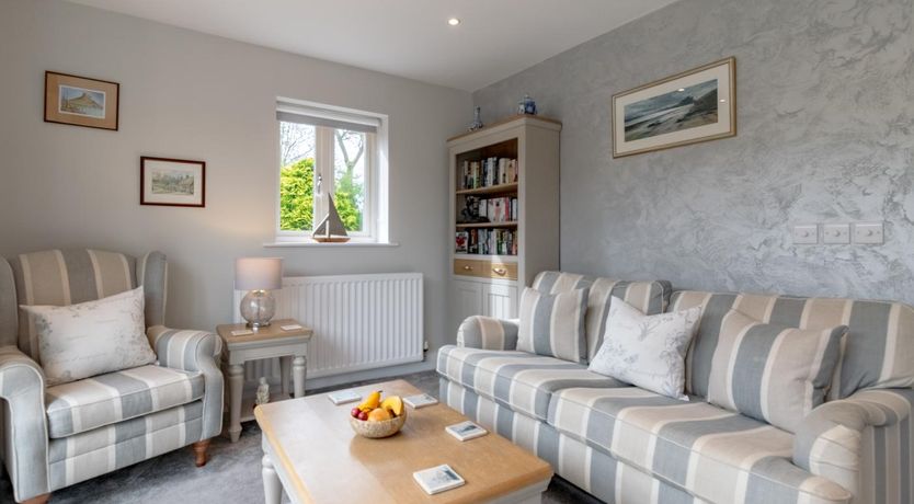 Photo of 2 Bed in Beadnell