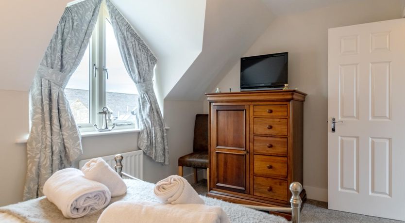 Photo of 2 Bed in Beadnell