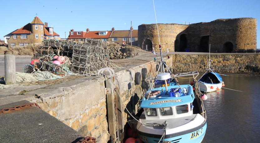 Photo of 2 Bed in Beadnell