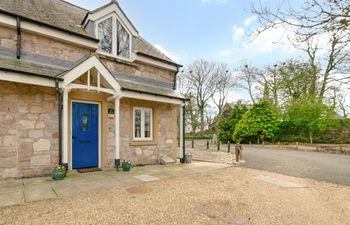 2 Bed in Beadnell Holiday Home