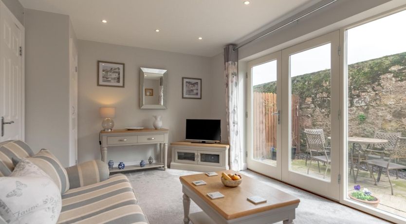 Photo of 2 Bed in Beadnell
