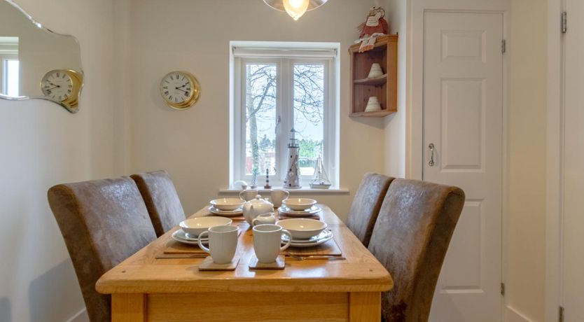 Photo of 2 Bed in Beadnell