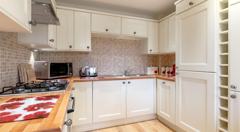Photo of 2 Bed in Beadnell