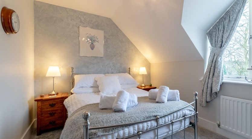 Photo of 2 Bed in Beadnell