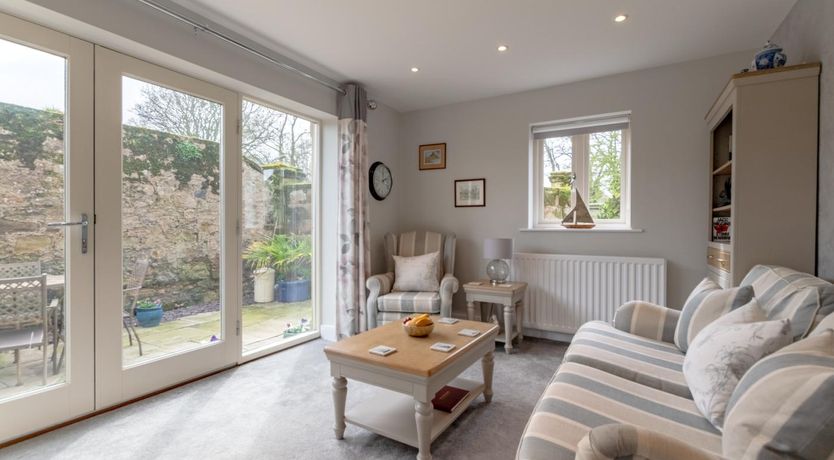 Photo of 2 Bed in Beadnell