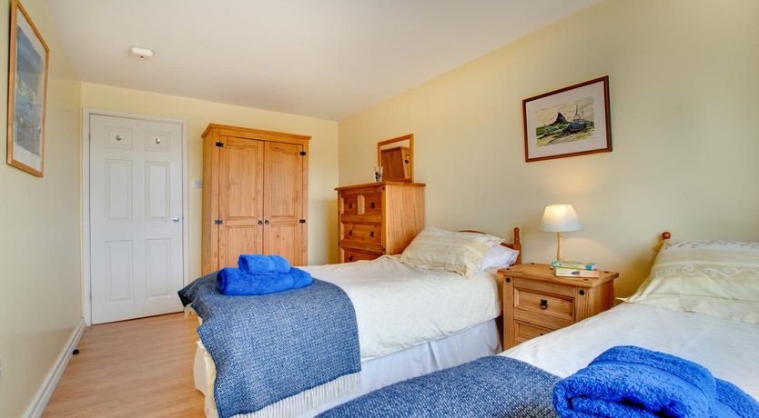 Photo of 2 Bed in Bamburgh