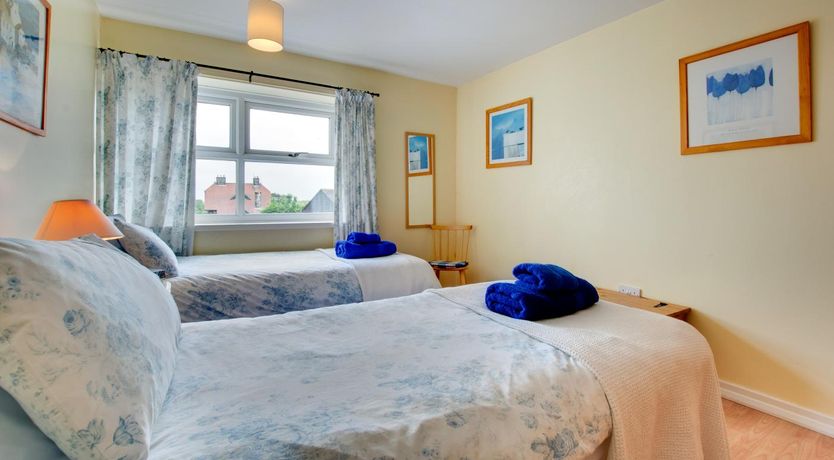 Photo of 2 Bed in Bamburgh
