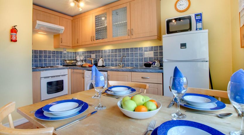 Photo of 2 Bed in Bamburgh