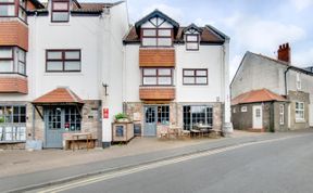 Photo of 2 Bed in Bamburgh