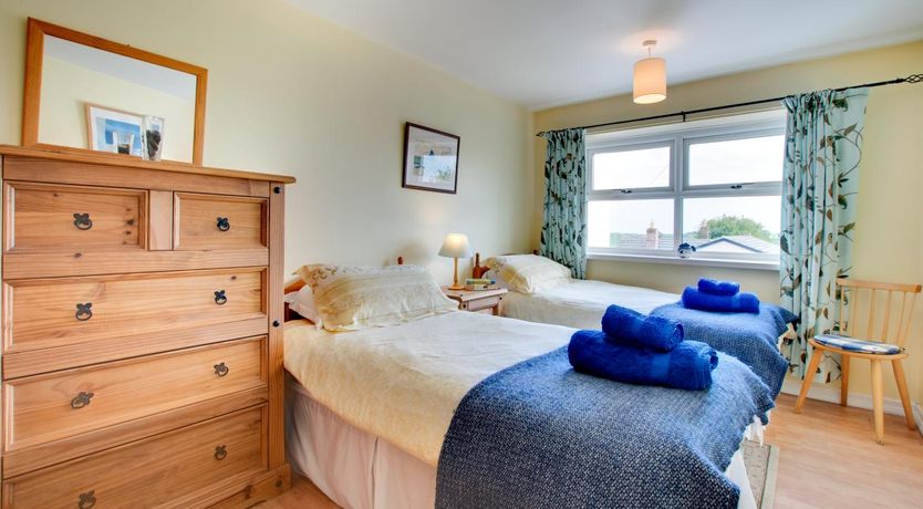 Photo of 2 Bed in Bamburgh