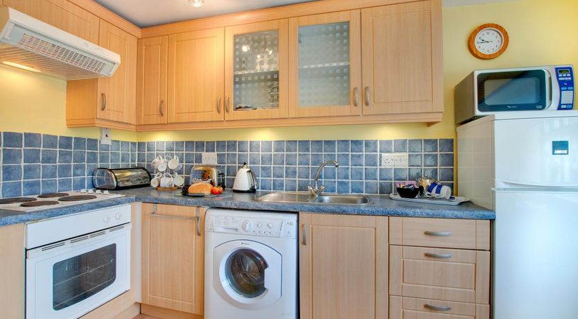 Photo of 2 Bed in Bamburgh