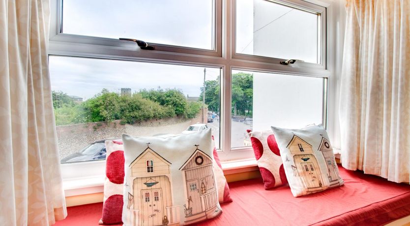 Photo of 2 Bed in Bamburgh