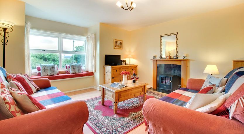 Photo of 2 Bed in Bamburgh