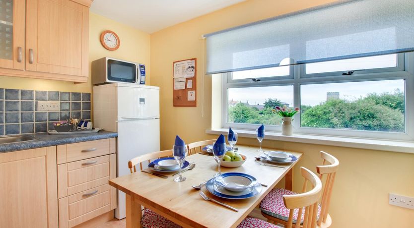 Photo of 2 Bed in Bamburgh