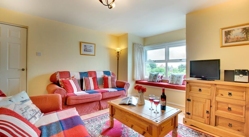 Photo of 2 Bed in Bamburgh