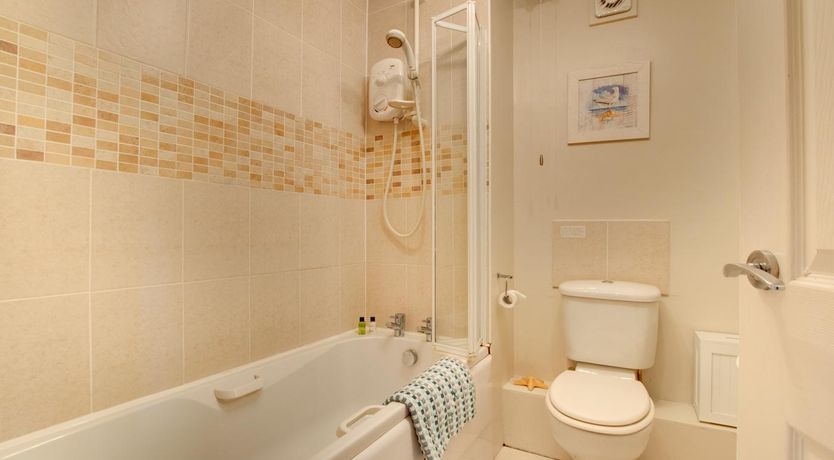 Photo of 2 Bed in Bamburgh