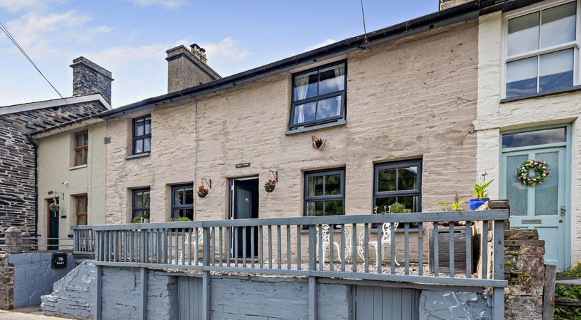 Photo of 3 Bed in Machynlleth