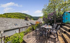 Photo of 3 Bed in Machynlleth