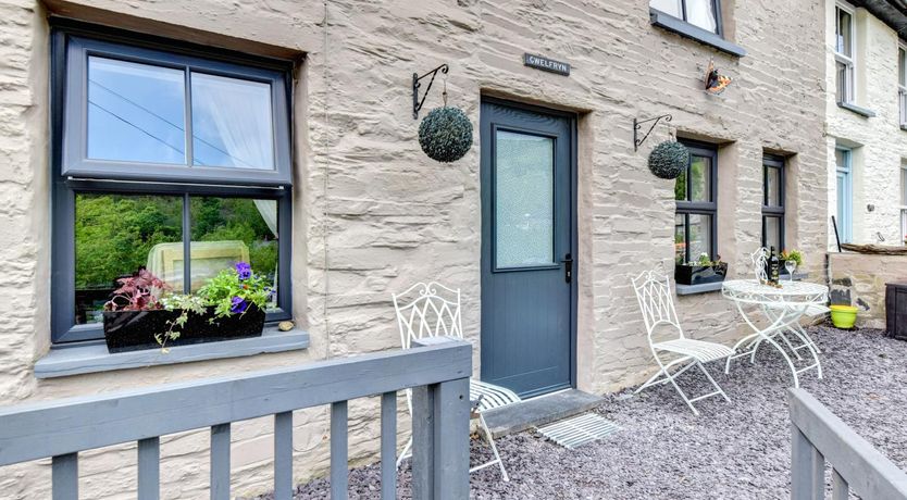 Photo of 3 Bed in Machynlleth