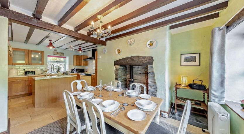 Photo of 3 Bed in Machynlleth