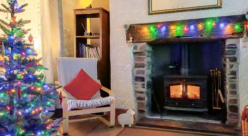 Photo of 3 Bed in Machynlleth