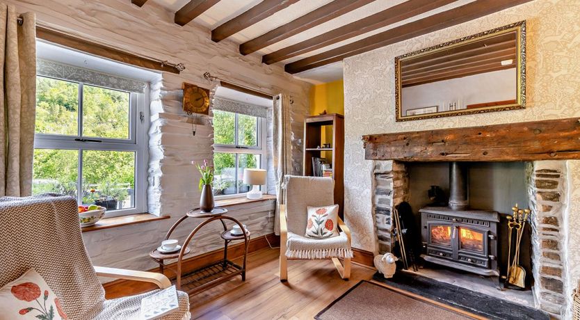 Photo of 3 Bed in Machynlleth