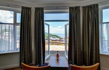 3 Bed in Torquay Holiday Home