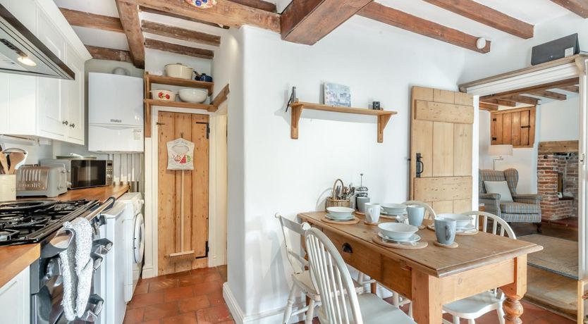 Photo of 2 Bed in East Runton