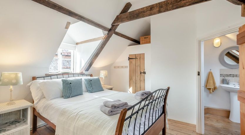 Photo of 2 Bed in East Runton