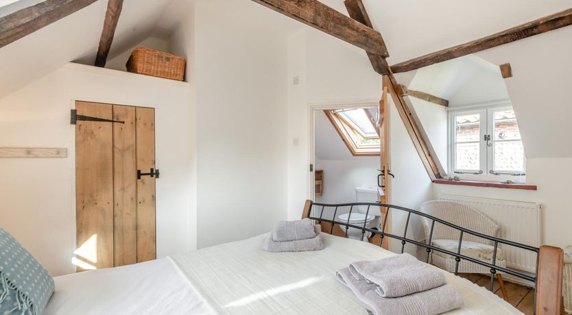 Photo of 2 Bed in East Runton