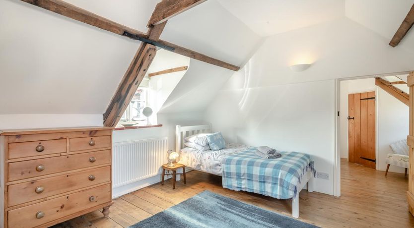 Photo of 2 Bed in East Runton