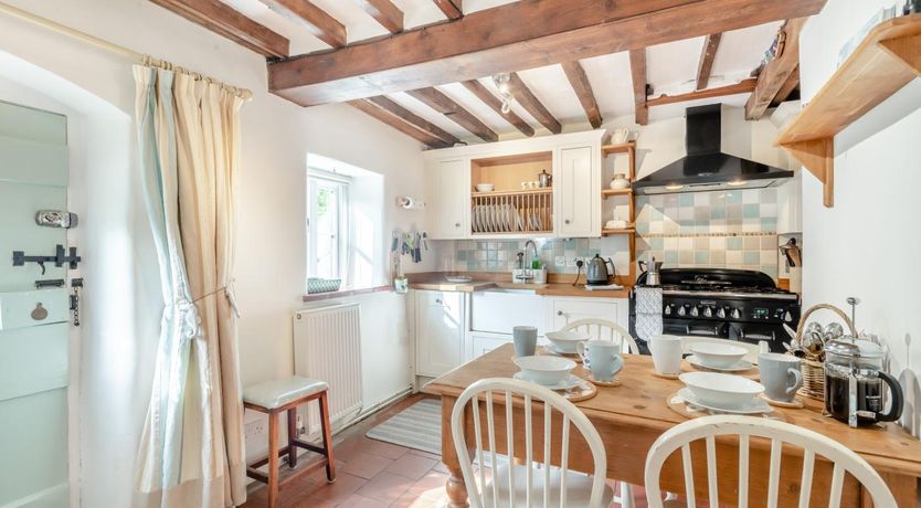 Photo of 2 Bed in East Runton