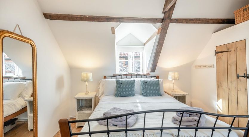 Photo of 2 Bed in East Runton