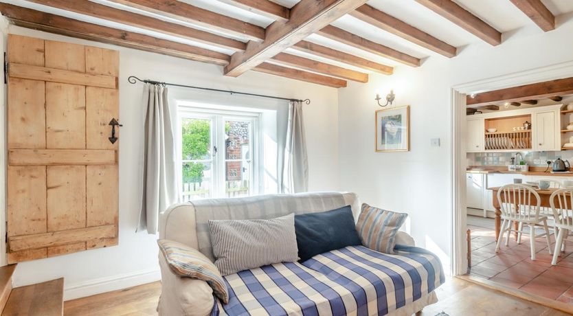 Photo of 2 Bed in East Runton