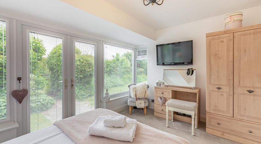 Photo of 4 Bed in Bamburgh