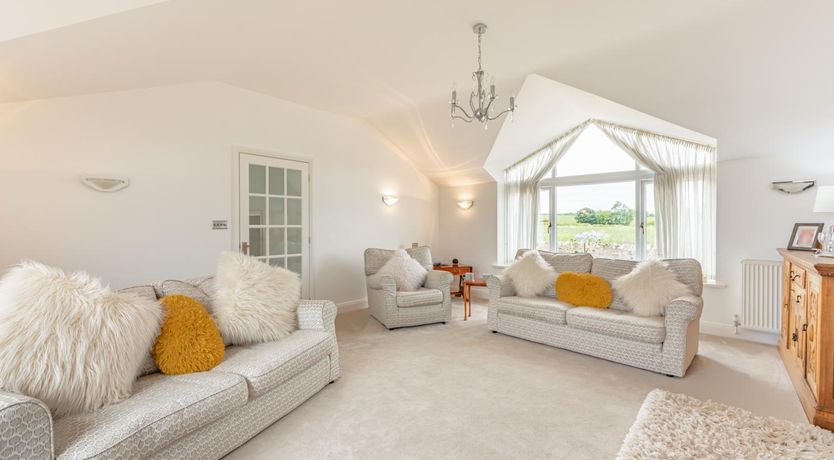 Photo of 4 Bed in Bamburgh