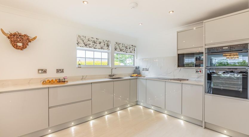 Photo of 4 Bed in Bamburgh