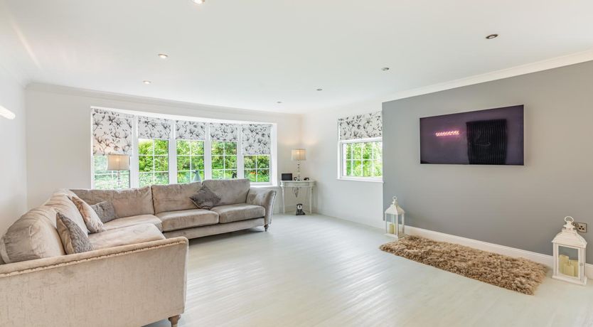 Photo of 4 Bed in Bamburgh