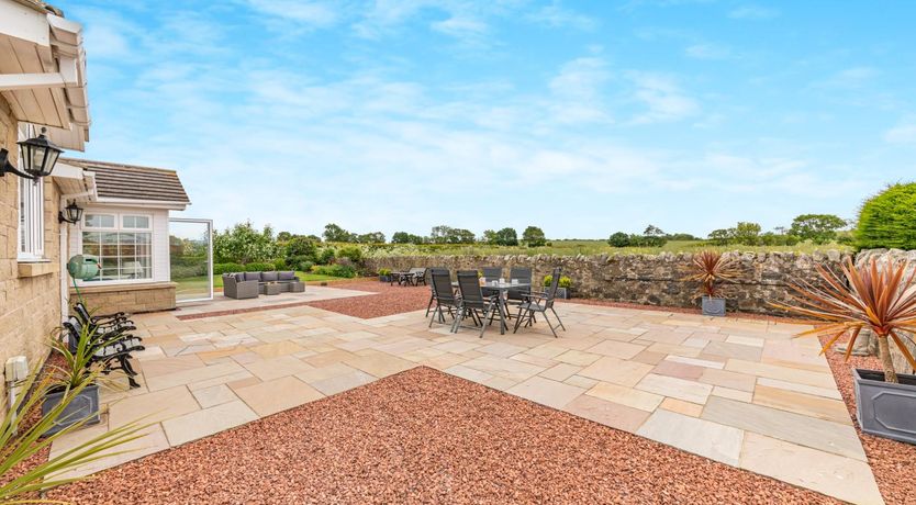 Photo of 4 Bed in Bamburgh