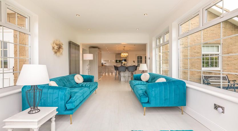 Photo of 4 Bed in Bamburgh