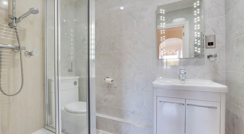 Photo of 4 Bed in Bamburgh