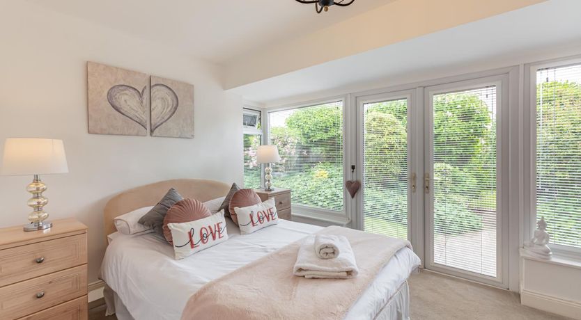 Photo of 4 Bed in Bamburgh