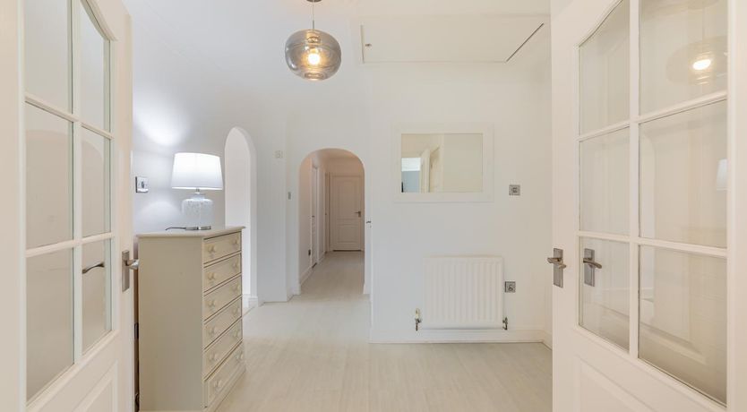 Photo of 4 Bed in Bamburgh