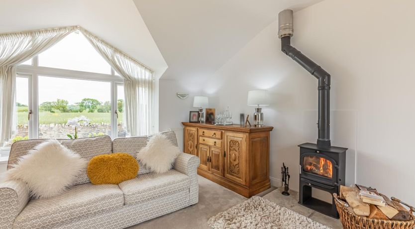 Photo of 4 Bed in Bamburgh