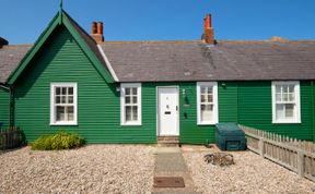 Photo of 2 Bed in Bamburgh