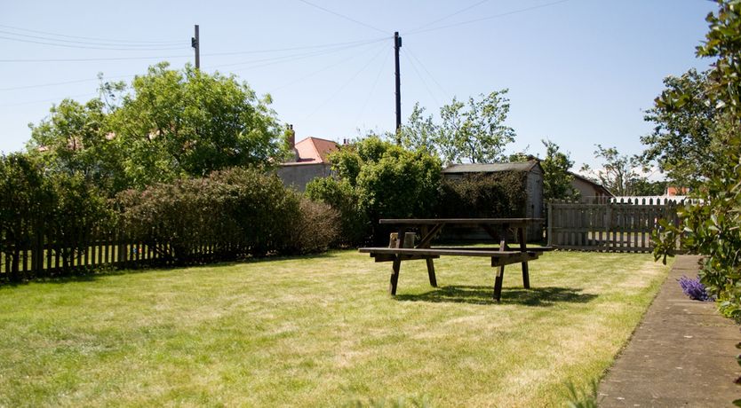 Photo of 2 Bed in Bamburgh