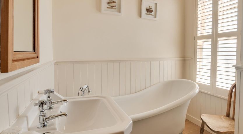 Photo of 2 Bed in Bamburgh