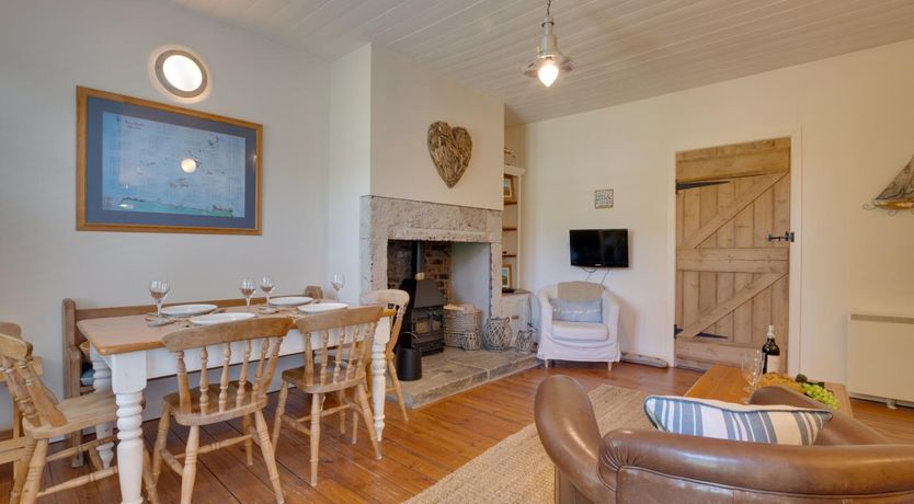 Photo of 2 Bed in Bamburgh