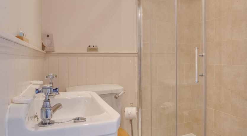 Photo of 2 Bed in Bamburgh